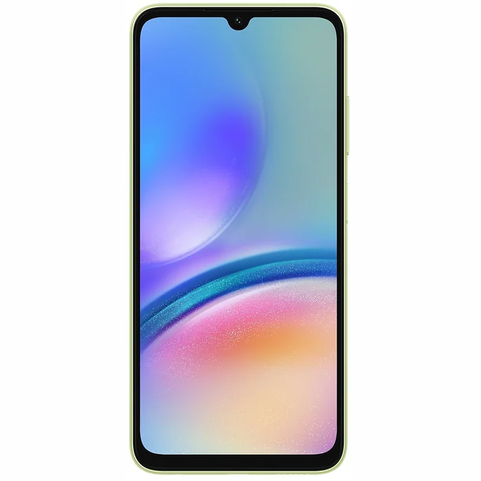 Mobilie telefoni un viedtālruņi Samsung Galaxy A05s 4+64GB Light Green